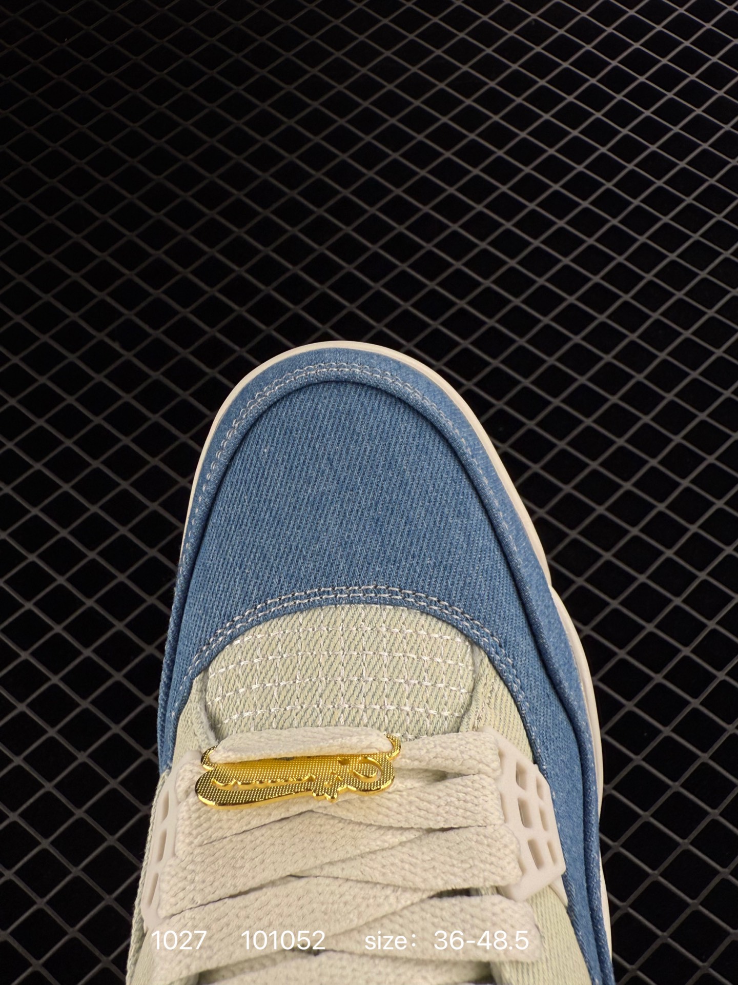 Air Jordan 4 Retro OG